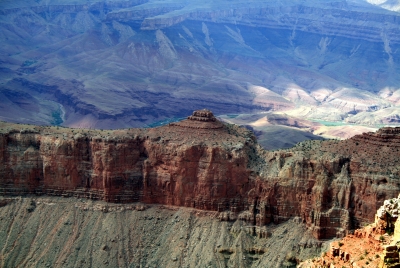 Grand Canyon 2008